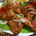 Homemade Chicken Tikka Recipe in Urdu