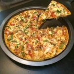 Pizza Recipe in Urdu