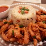 Dragon Chicken Recipe