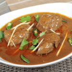 Pakistani Nihari Recipe