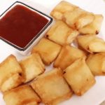 Bite Size Chicken Patties Recipe