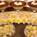 Homemade Tiramisu Trifle Recipe