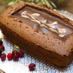 Chocolate Ice Cream Cake Recipe