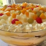 Rich Hawaiian Trifle Recipe