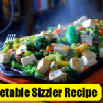 Easy Vegetable Sizzler Recipe
