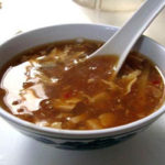 Quick Hot and Sour Soup Recipe
