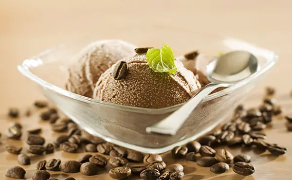 Healthy Homemade Ice Cream