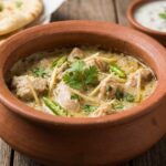 Paneer Reshmi Handi Pakistani Recipe