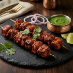Seekh Boti recipe Pakistani