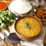 Dhaba Dal Makhani Recipe