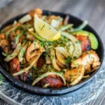 Sizzling Seekh Kabab Recipe