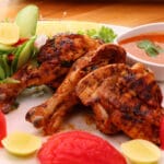 Peri Peri Chicken Recipe