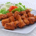 Turkish Chicken Kebab Recipe