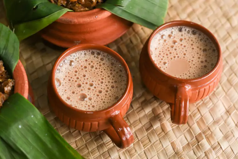 Irani Chai Recipe