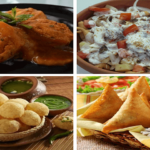 Best Pakistani Street Foods