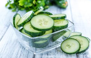 Nutritional and Health Benefits of Cucumber