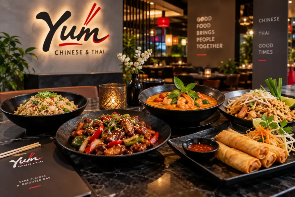 New Restaurants in Karachi in 2026