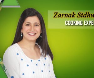 Chef Zarnak