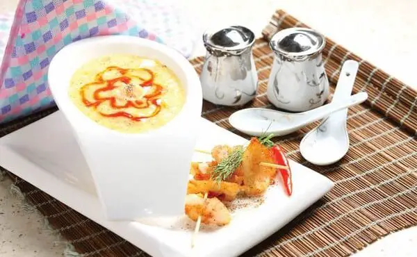 Fish Soup