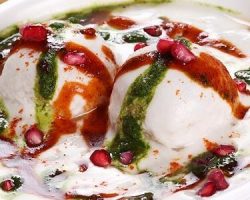 Homemade Dahi Baray Recipe - dahi balay