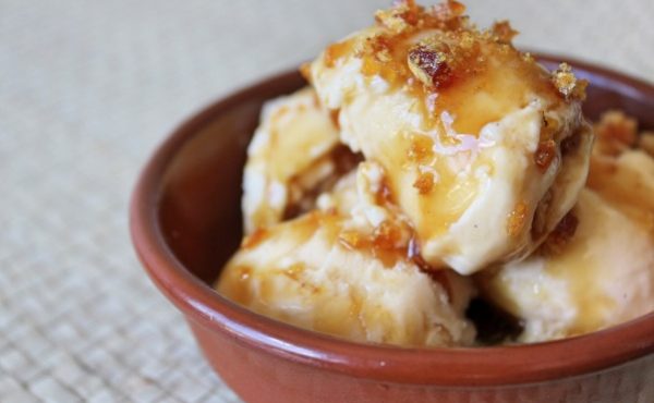 Praline.Ice.Cream Recipe