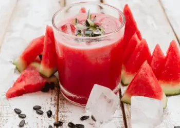 Watermelon Punch