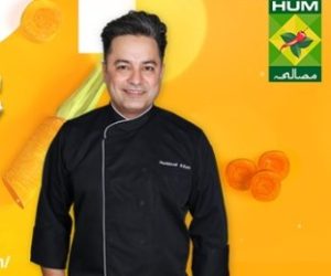 chef mehboob