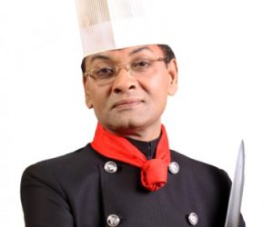 chef zakir